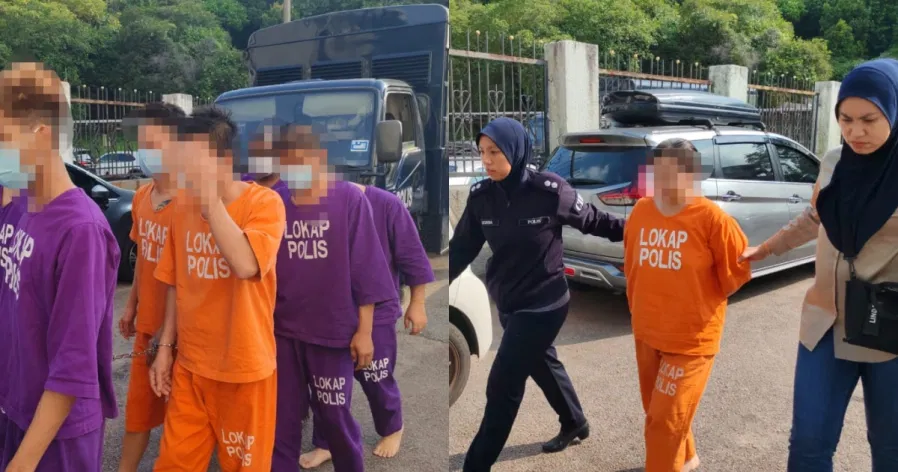 华裔富商绑架案:警方扩大调查,嫌犯人数已达14人