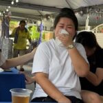 女儿惨遭压毙｜母亲心碎听到最后的‘妈咪，我很痛’