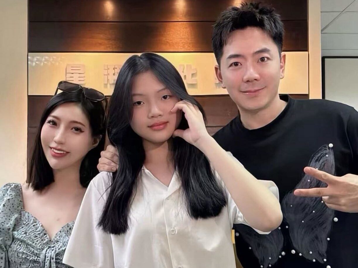 拾光星域马来西亚第一抖音平台