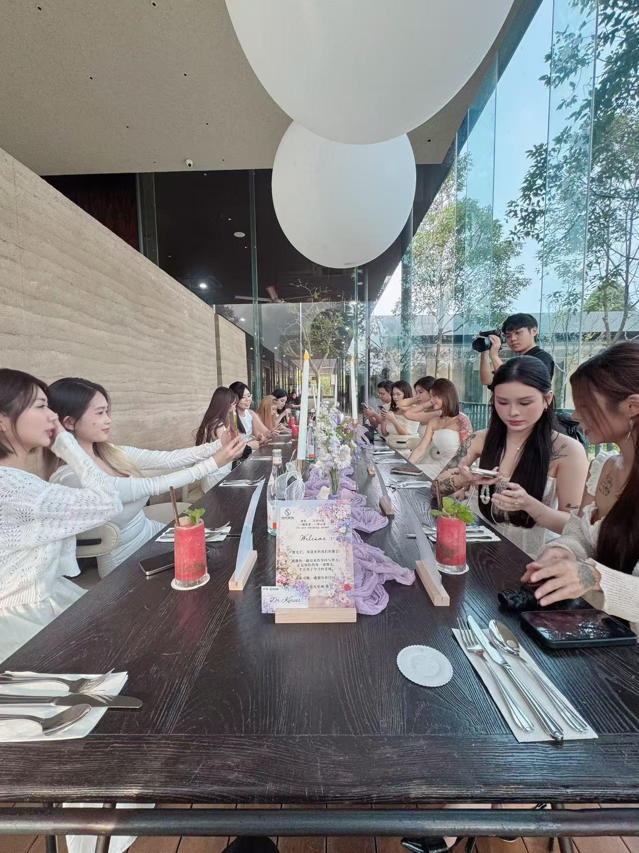 拾光星域马来西亚第一抖音平台