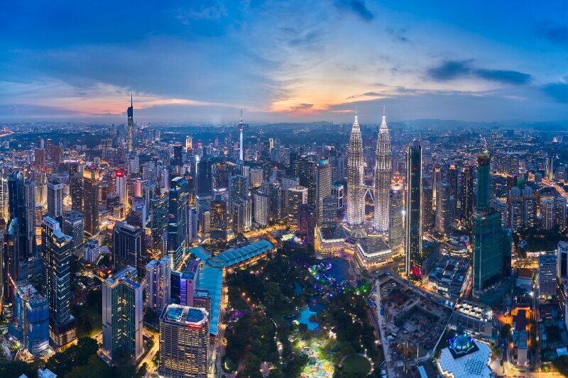 未来政治走向与两者结合的可能性