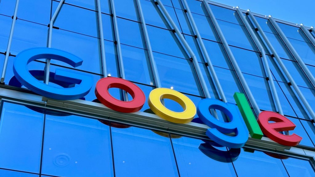 Google大马数据中心