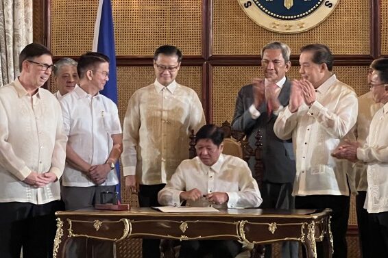 区域合作与地缘经济的启示