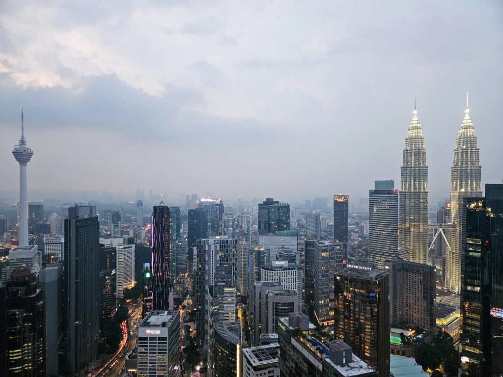 数据中心扩张与能源管制