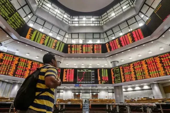 “马币汇率波动与外资投资动态”