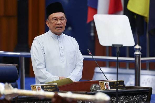 “RM100 SARA援助金2026”