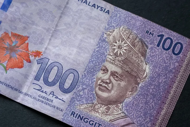 “RM100 SARA援助金2026”