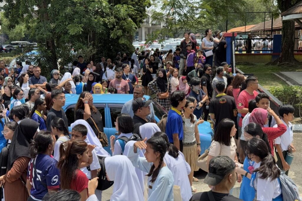 官方联合声明发布：跨部门合作推动校园安全新机制