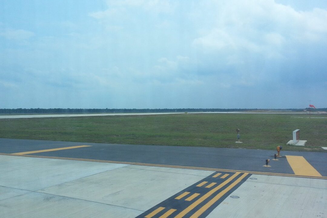 “KLIA 扩建计划与航空业发展”