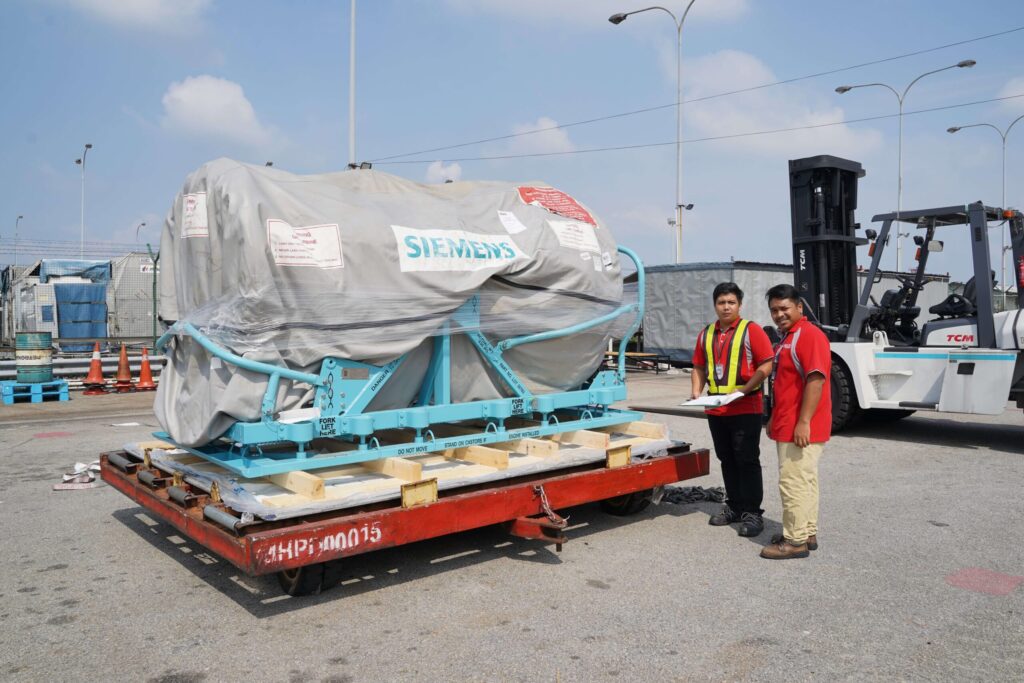 “KLIA 扩建计划与航空业发展”