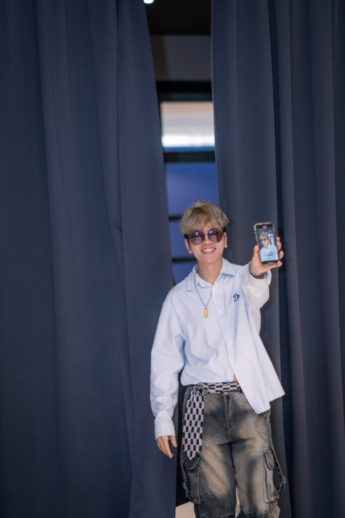 “Aifinity AI 系统发布”