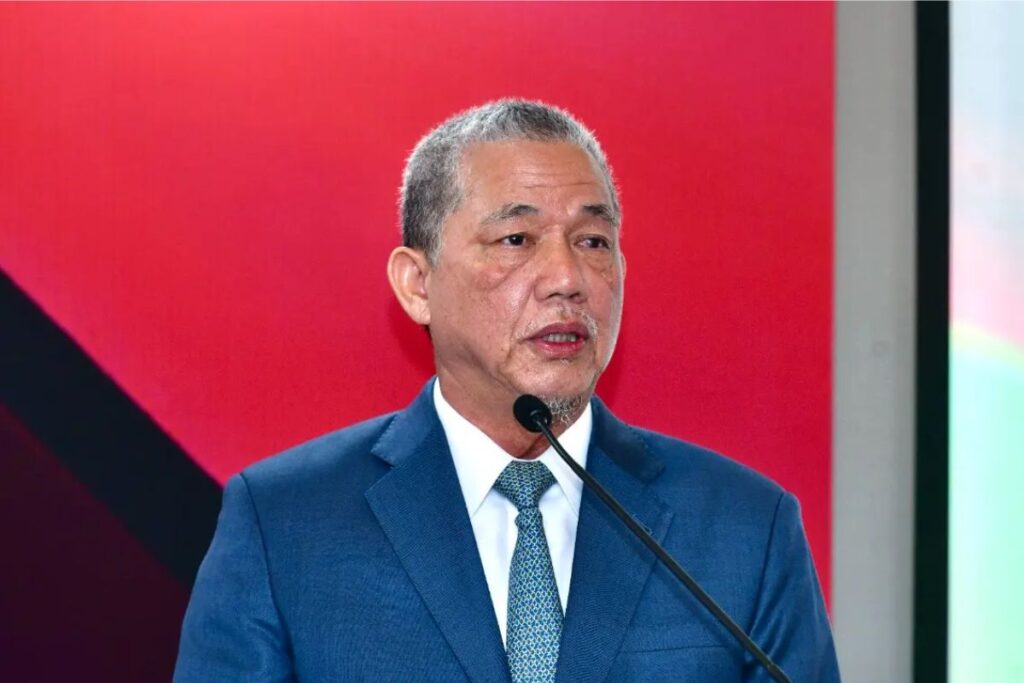 国油砂拉越石油商业协议