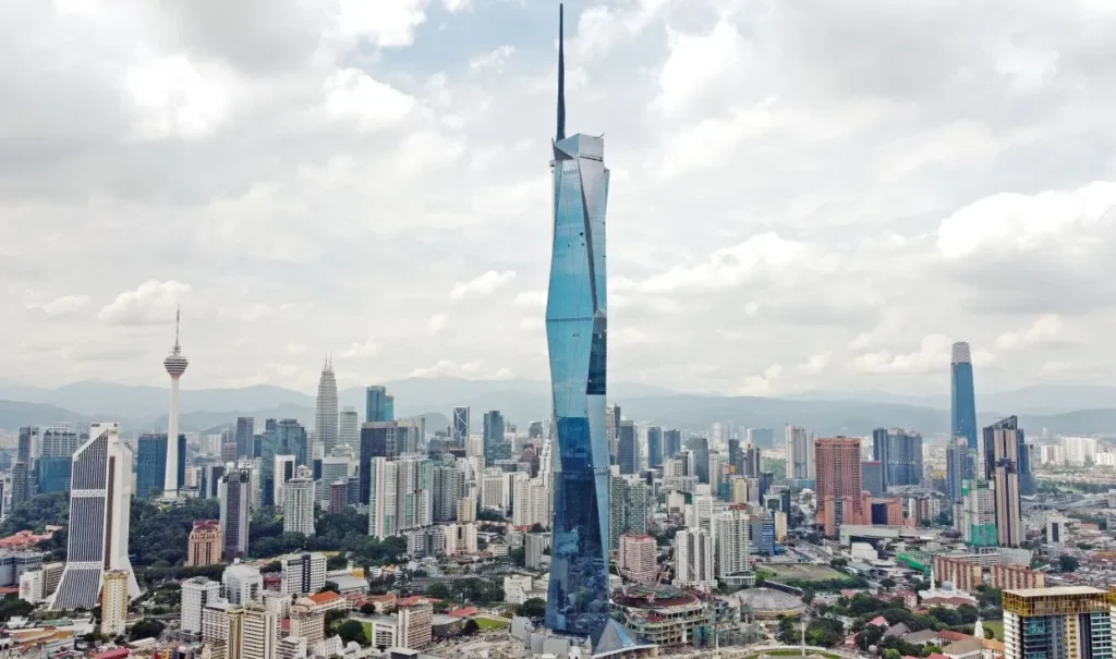 “马来西亚 AI 生态发起人”