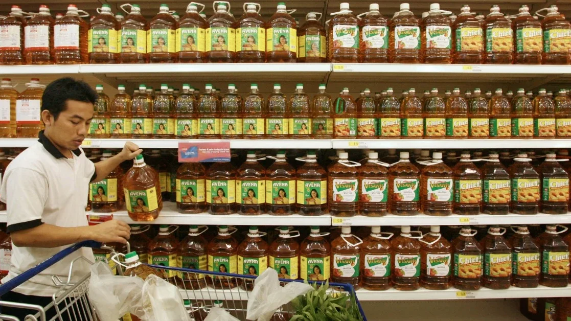 我国零售业多重利好推动消费增长