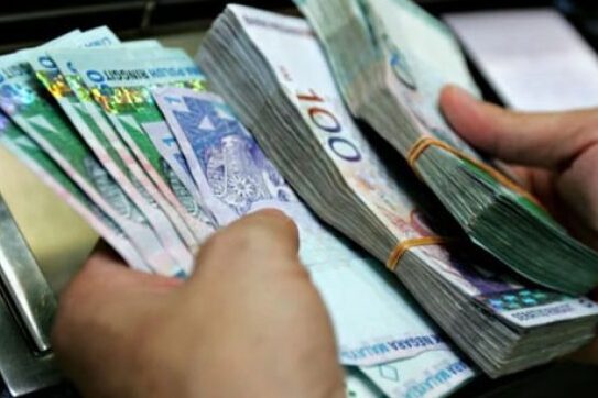 怡保工程高层卷入巨额洗钱案引市场震荡股价剧烈