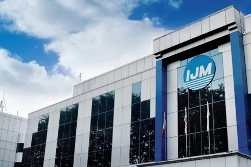 怡保工程涉洗钱案