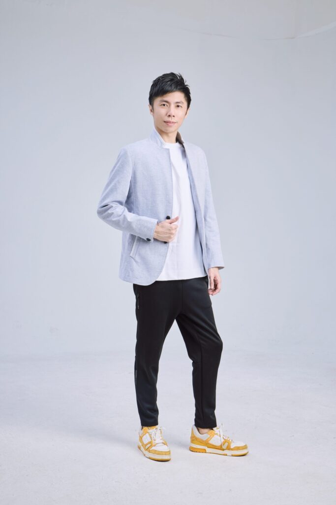 “马来西亚 AI 关键人物”