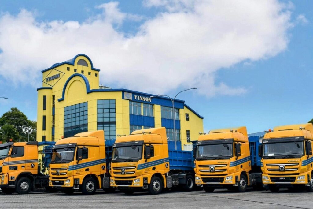 令吉代币化存款