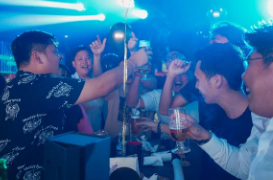 娱乐升级解决方案