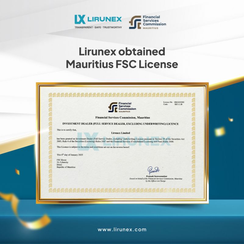 Lirunex 新手适合吗