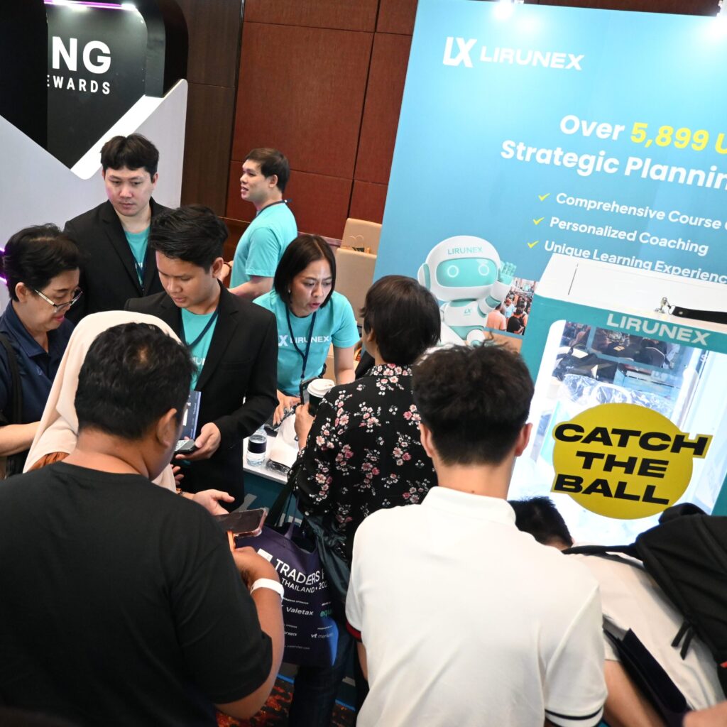 关于 Lirunex,这里有你需要知道的答案