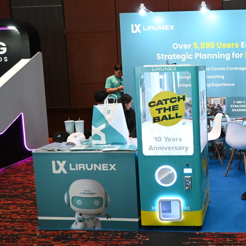 Lirunex 新手适合吗