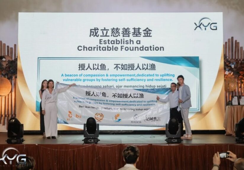 dr kervis 慈善