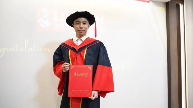 从居銮小镇到东盟AI娱乐生态发起人——苏才育博士完整品牌人物志
