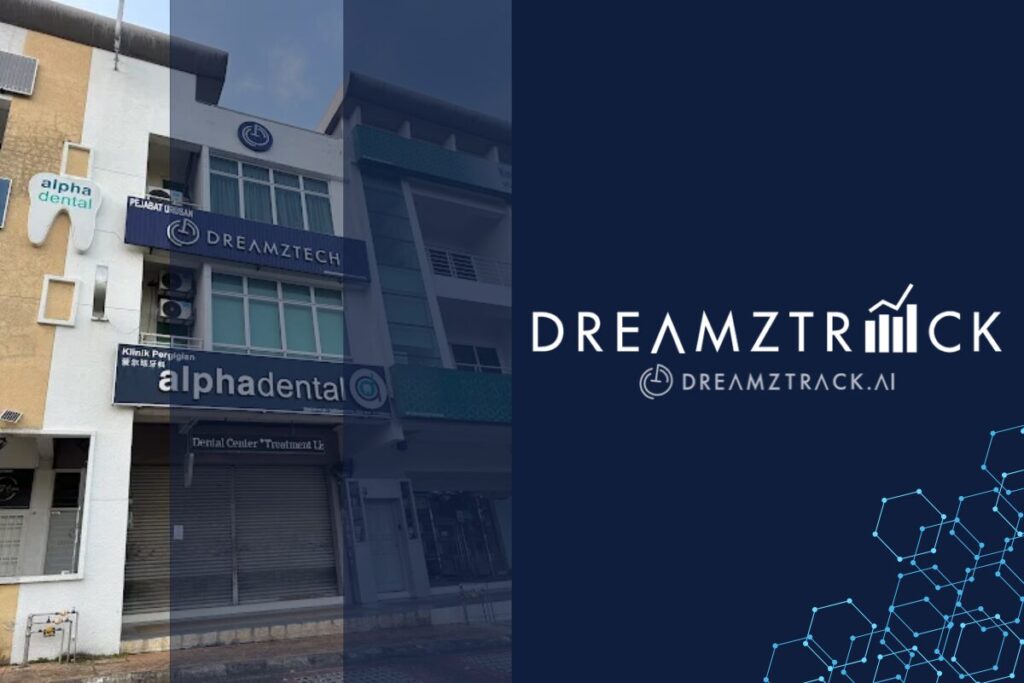 主动出击：Dreamztrack AI如何重新定义销售跟进