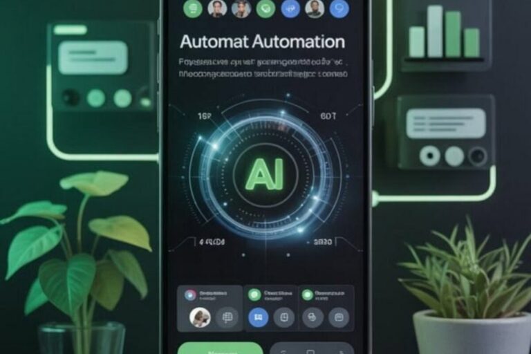 Dreamztrack Whatsapp AI