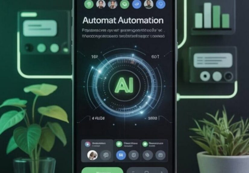 Dreamztrack Whatsapp AI