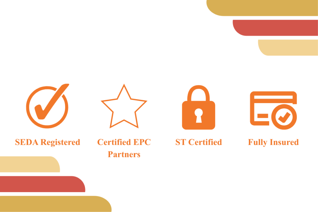 专业能源工程公司,专注工业电力保障领域