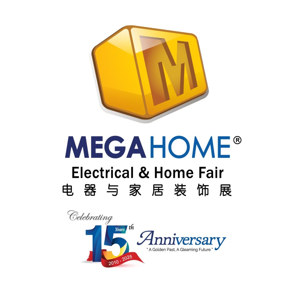 MegaHome 会员注册