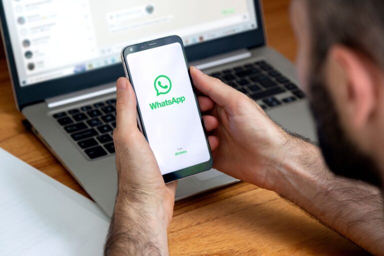 Whatsapp AI 对话