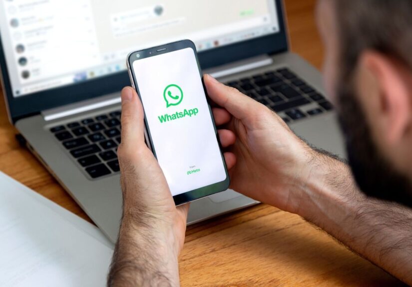 Whatsapp AI 对话